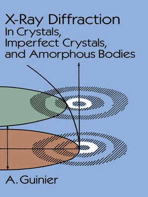 cover image of X-Ray Diffraction